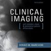 9780323084956 | Clinical Imaging: With Skeletal Chest And Abdomen Pattern Differentials 3Ed Hb 2013 | 9780323083409 | Together Books Distributor