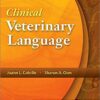 9780323096027 | Clinical Veterinary Language Pb 2014 | 9780323091763 | Together Books Distributor