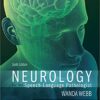 9780323100274 | Neurology For The Speech Language Pathologist 6Ed Pb 2017 | 9780323100199 | Together Books Distributor