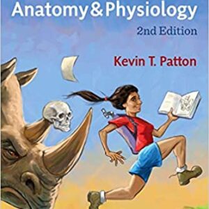 Survival Guide For Anatomy And Physiology 2Ed Pb 2014