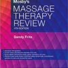 9780323137584 | Mosbys Massage Therapy Review 4Ed Pb 2015 | 9780323171267 | Together Books Distributor