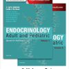 9780323189071 | Endocrinology: Adult Pediatric 2 Vol 7E | 9780323220897 | Together Books Distributor