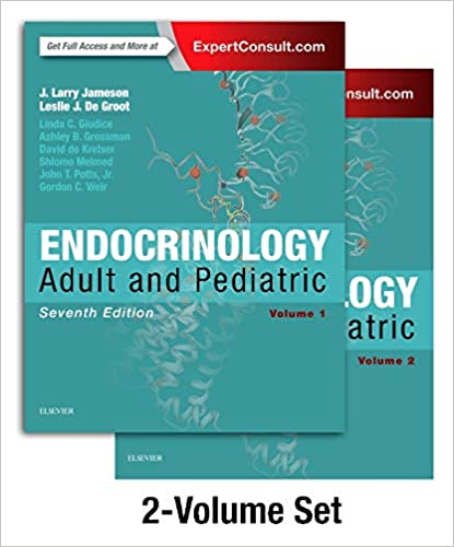 9780323189071 | Endocrinology: Adult Pediatric 2 Vol 7E | 9780323189071 | Together Books Distributor Endocrinology: Adult Pediatric 2 Vol 7E