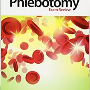 Complete Phlebotomy Exam Review 2Ed Pb 2016