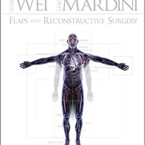 Flaps And Reconstructive Surgery 2Ed Hb 2017