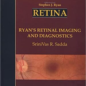Ryans Retinal Imaging And Diagnostics Hb 2013