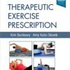 9780323280532 | Therapeutic Exercise Prescription Hb 2018 | 9780323278034 | Together Books Distributor