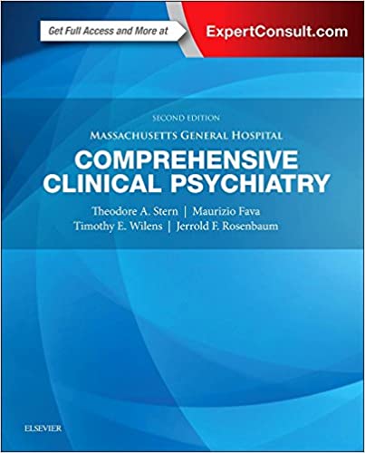 9780323295079 | Massachusetts General Hospital Comprehensive Clinical Psychiatry 2Ed Hb 2016 | 9780323295079 | Together Books Distributor Massachusetts General Hospital Comprehensive Clinical Psychiatry 2Ed Hb 2016