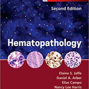 Hematopathology 2Ed Hb 2017