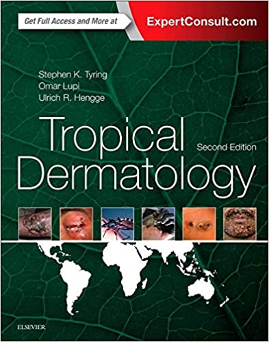 9780323296342 | Tropical Dermatology 2Ed Hb 2017 | 9780323296342 | Together Books Distributor Tropical Dermatology 2Ed Hb 2017