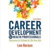 9780323311267 | Career Development For Health Professionals Success In School And On The Job 4Ed Pb 2016 | 9780323316217 | Together Books Distributor