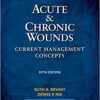 9780323316217 | Acute And Chronic Wounds Current Management Concepts 5Ed Hb 2016 | 9780323311267 | Together Books Distributor