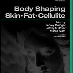 Body Shaping Skin Fat Cellulite Hb 2016