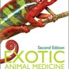 9780323328494 | Exotic Animal Medicine: A Quick Reference Guide 2E | 9780323329033 | Together Books Distributor