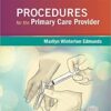 9780323340038 | Procedures For The Primary Care Provider 3E | 9780323321099 | Together Books Distributor