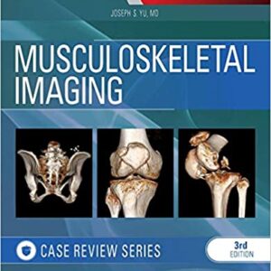 Musculoskeletal Imaging 3Ed Pb 2017