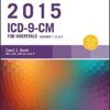 9780323352512 | 2015 Icd 9 Cm For Hospitals Vol 1 2 And 3 Standard Edition Pb 2015 | 9780323353878 | Together Books Distributor