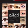 9780323355728 | Asian Blepharoplasty And The Eyelid Crease 3Ed Hb 2016 | 9780323353878 | Together Books Distributor
