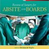 9780323356428 | Review Of Surgery For Absite And Boards 2Ed Pb 2018 | 9780323356374 | Together Books Distributor