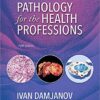 9780323357210 | Pathology For The Health Professions 5Ed (Pb 2017) | 9780323357579 | Together Books Distributor