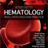 9780323357623 | Hematology Basic Principles And Practice 7Ed Hb 2018 | 9780323357630 | Together Books Distributor