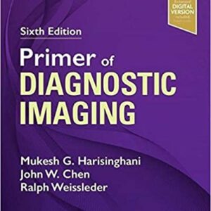 Primer Of Diagnostic Imaging 6Ed Pb 2019