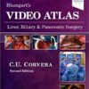 9780323375078 | Blumgarts Video Atlas Liver Biliary And Pancreatic Surgery 2Ed Hb 2020 | 9780323375061 | Together Books Distributor