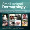 9780323376518 | Small Animal Dermatology A Color Atlas And Therapeutic Guide 4Ed Hb 2017 | 9780323287531 | Together Books Distributor