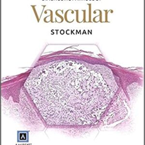 Diagnostic Pathology Vascular Hb 2016 Short Discount