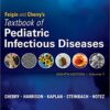 9780323376921 | Feigin And Cherrys Textbook Of Pediatric Infectious Diseases 2 Vol Set 8Ed Hb 2019 | 9780323376761 | Together Books Distributor