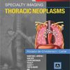 9780323377065 | Specialty Imaging Thoracic Neoplasms Hb 2016 Amirsys Series | 9780323377041 | Together Books Distributor