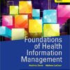 9780323378116 | Foundations Of Health Information Management 4Ed Pb 2017 | 9780323378123 | Together Books Distributor