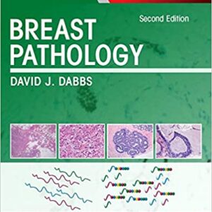Breast Pathology 2Ed Hb 2017