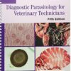 9780323389822 | Diagnostic Parasitology For Veterinary Technicians 5Ed Pb 2017 | 9780323354837 | Together Books Distributor