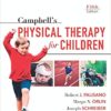 9780323390187 | Campbells Physical Therapy For Children 5Ed Hb 2017 | 9780323390385 | Together Books Distributor