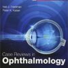 9780323390590 | Case Reviews In Ophthalmology 2Ed Pb 2018 | 9780323390569 | Together Books Distributor