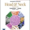 9780323392556 | Diagnostic Pathology: Head And Neck 2E | 9780323392662 | Together Books Distributor