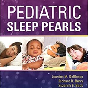 Pediatric Sleep Pearls Pb 2017