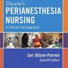 9780323399845 | Drains Perianesthesia Nursing A Critical Care Approach 7Ed Hb 2018 | 9780323531238 | Together Books Distributor