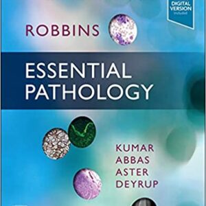 Robbins Essential Pathology Pb 2021
