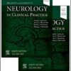 9780323642613 | BRADLEY AND DAROFFS NEUROLOGY IN CLINICAL PRACTICE 2 VOL SET 8ED (HB 2022) | 9780367638832 | Together Books Distributor