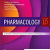 9780323749596 | Pharmacology 10Ed Pb 2020 | 9780323581271 | Together Books Distributor