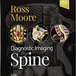 Diagnostic Imaging Spine With Access Code 4Ed Hb 2021