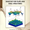9780367023485 | Condensed Isogeometric Analysis For Plate And Shell Structures Hb 2020 | 9780367023478 | Together Books Distributor 9780367023485 | Condensed Isogeometric Analysis For Plate And Shell Structures Hb 2020 | 9780367023478 | Together Books Distributor