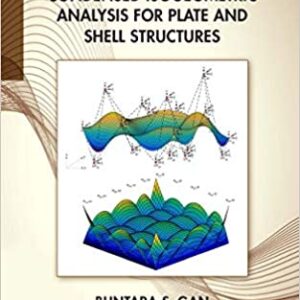 Condensed Isogeometric Analysis For Plate And Shell Structures Hb 2020