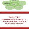 9780367028725 | Facilities Management Models Methods And Tools Research Results For Practice Hb 2019 | 9780367029357 | Together Books Distributor