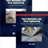 9780367029357 | Rock Mechanics And Rock Engineering 2 Vol Set Hb 2020 | 9780367028725 | Together Books Distributor