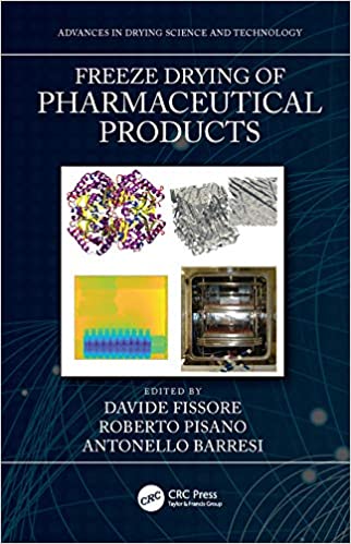 9780367076801 | Freeze Drying Of Pharmaceutical Products Hb 2020 | 9780367076801 | Together Books Distributor Freeze Drying Of Pharmaceutical Products Hb 2020