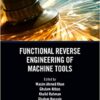 9780367078034 | Functional Reverse Engineering Of Machine Tools Hb 2020 | 9780367076801 | Together Books Distributor 9780367078034 | Functional Reverse Engineering Of Machine Tools Hb 2020 | 9780367076801 | Together Books Distributor