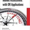 9780367226923 | Market Assessment With Or Applications Hb 2020 | 9780367230081 | Together Books Distributor